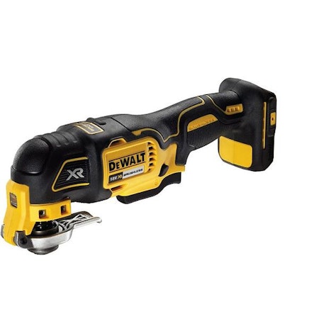 Dewalt DCS355N (Utan Batteri) Multiverktyg