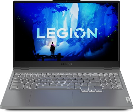 Lenovo Legion 5 15.6QHD 165HZ/R7-6800H/16GB/1TB/RTX3070/W11H/2YPC