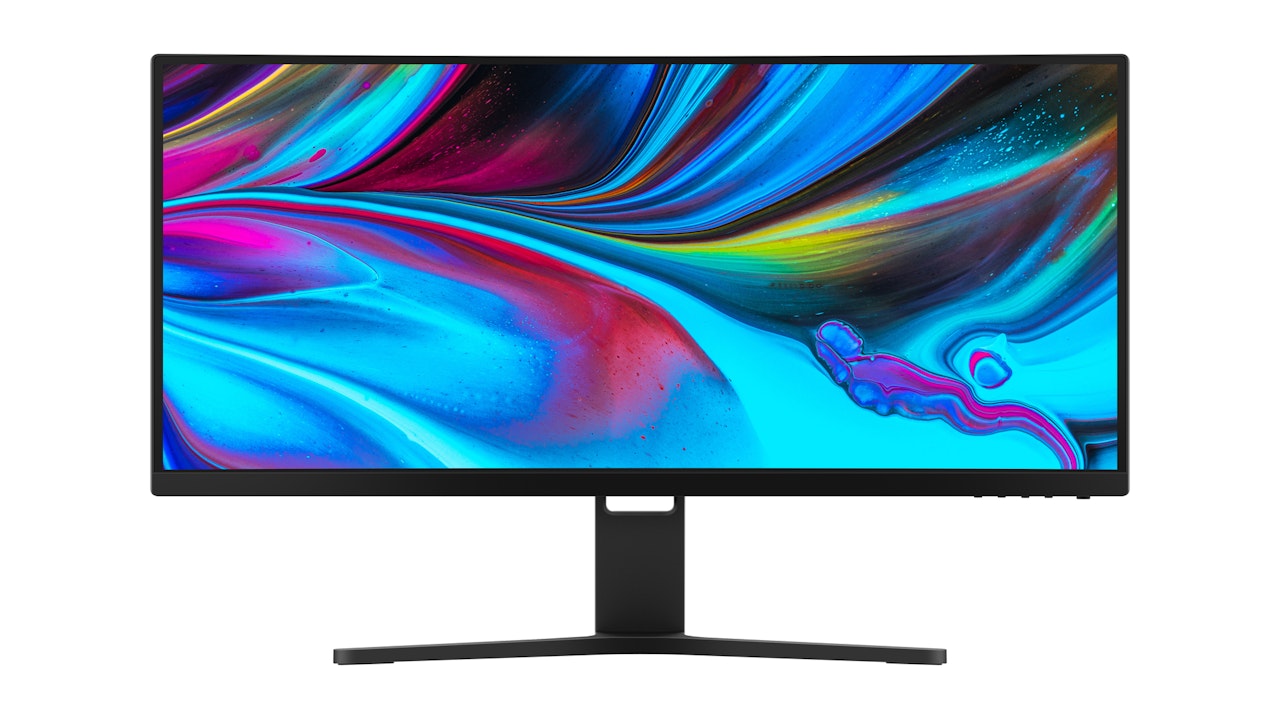 Xiaomi Gaming monitor Curved 30