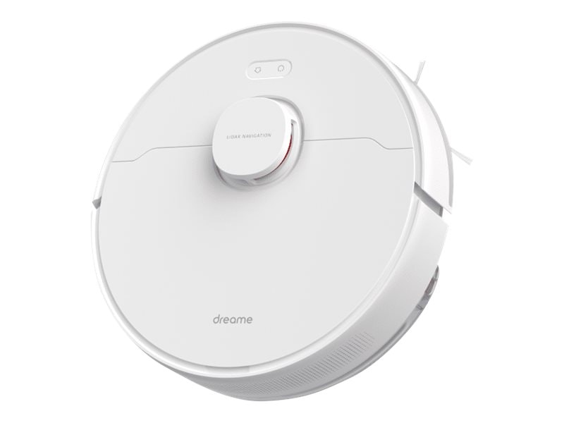 Xiaomi Dreame Bot D10s Robotdammsugare