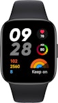 Xiaomi Redmi Watch 3 Svart