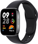 Xiaomi Redmi Watch 3 Svart