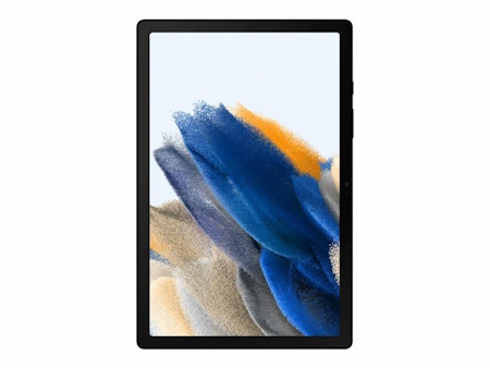 Samsung Galaxy Tab A8 10.5" 128GB 4GB Grå - SM-X200NZAFEUB