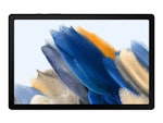 Samsung Galaxy Tab A8 10.5" 128GB 4GB Grå - SM-X200NZAFEUB