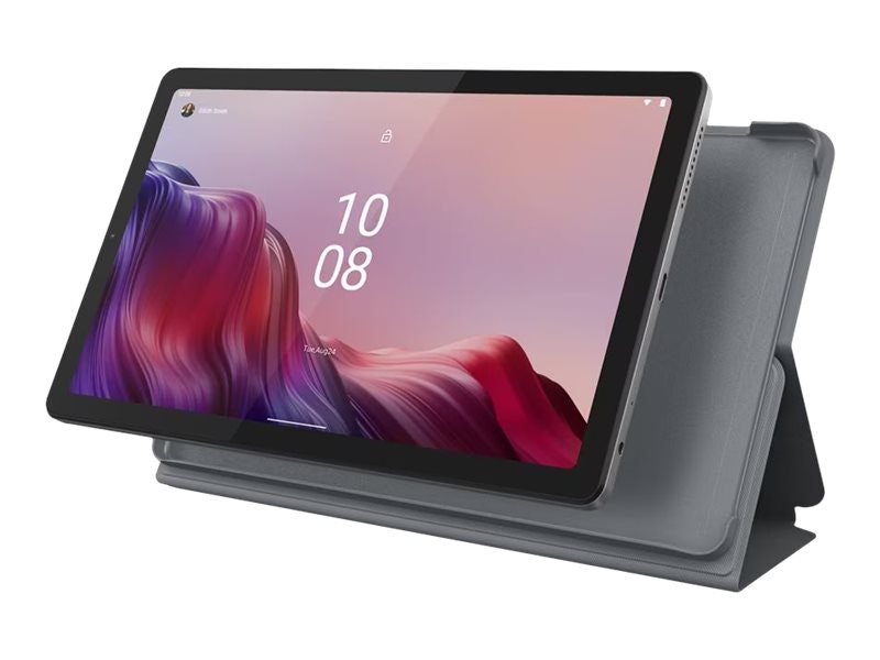 Lenovo Tab M9 ZAC3 32GB – 3GB Grå