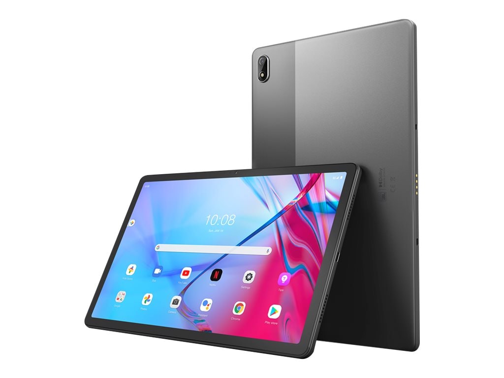 Lenovo Tab P11 5G ZA8Y 11″ 128GB 6GB – Grå