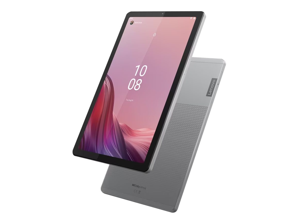 Lenovo Tab M9 ZA49 64GB – ZAC50008SE