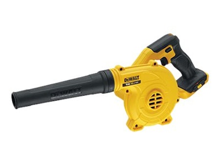 DeWALT DCV100-XJ Lövblås (inget batteri)