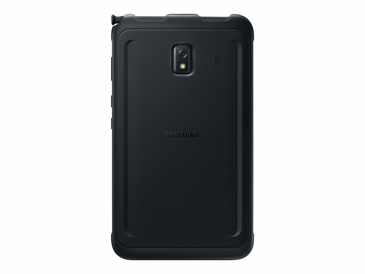 Samsung Galaxy Tab Active 3 8" 64GB 4GB Svart - SM-T575NZKAEED