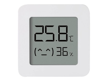 Xiaomi Mi Temperature and Humidity Monitor 2