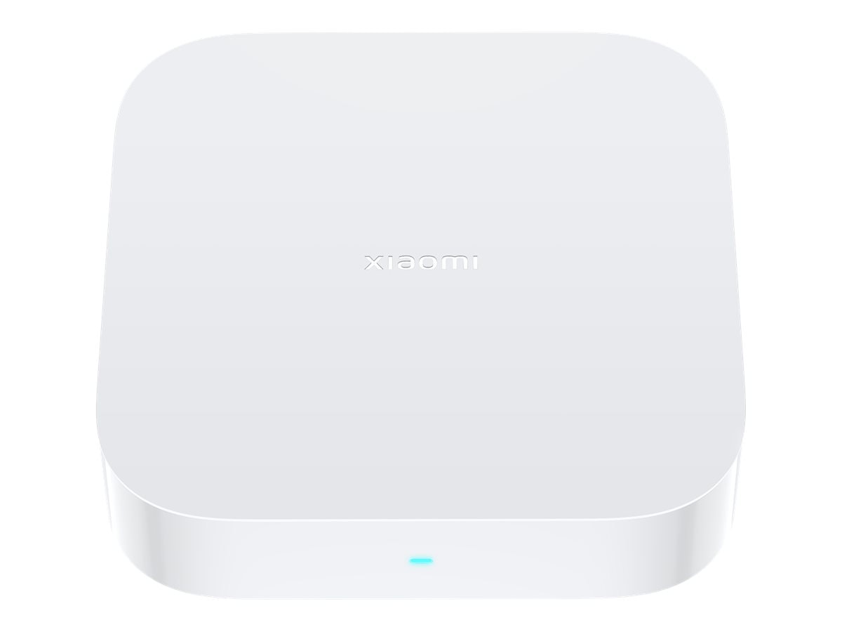 Xiaomi Smart Home Hub 2 WiFi, Bluetooth, ZigBee