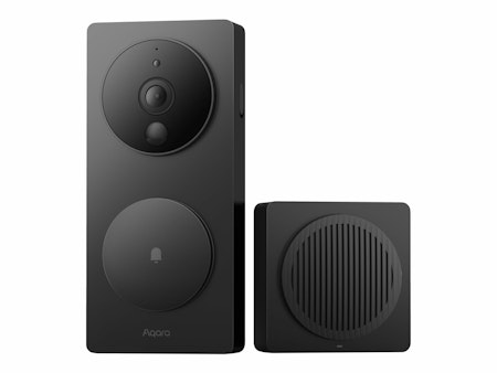 Xiaomi Aqara Smart Video Doorbell G4