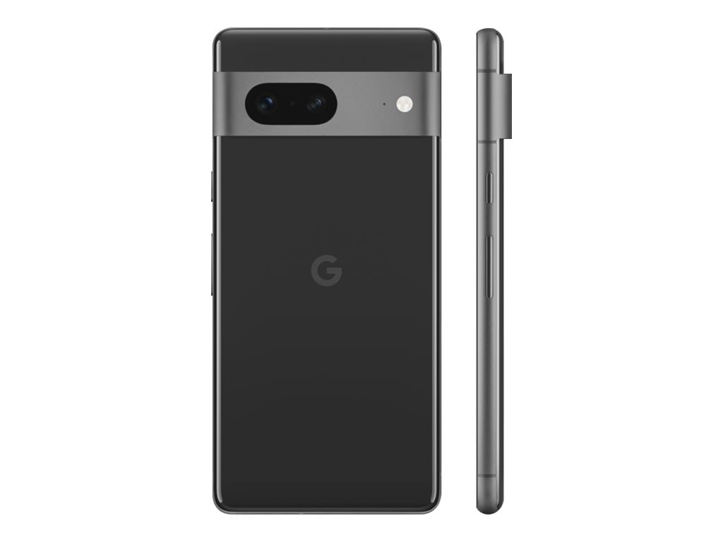 Google Pixel 7 5G Dual SIM 8GB RAM 128GB - Obsidian