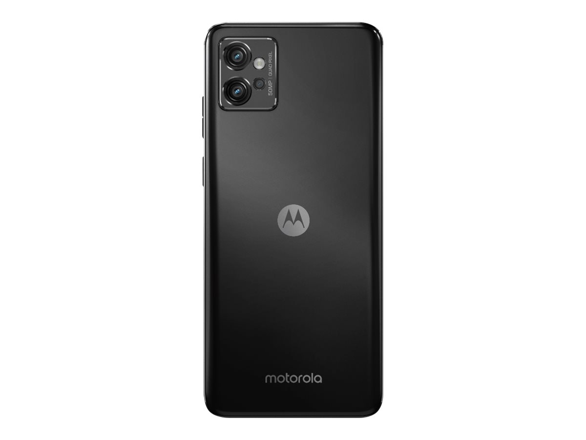 Motorola Moto G32 6.5 128GB Mineralgrå
