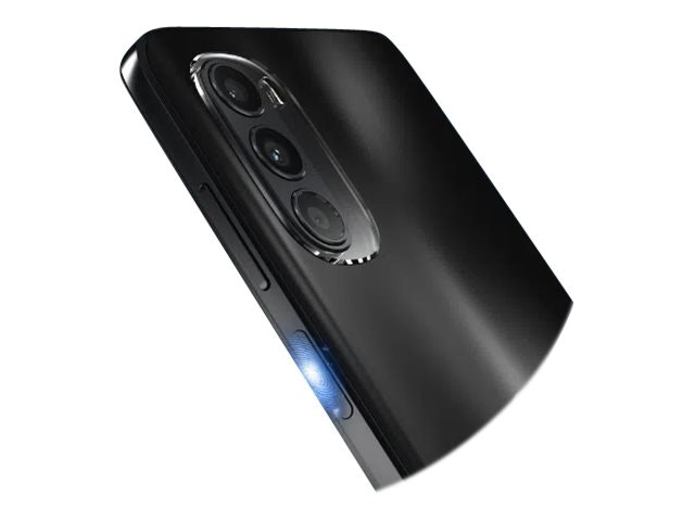 Motorola Moto G52 6,6" 128GB - Kolgrå