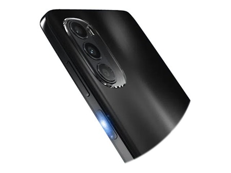 Motorola Moto G52 6,6" 128GB - Kolgrå