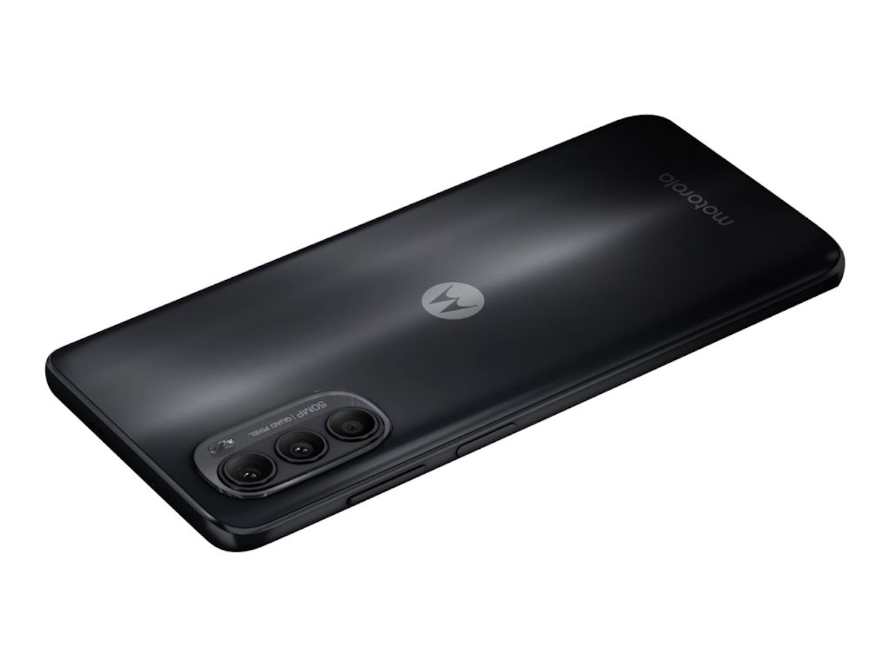 Motorola Moto G52 6,6" 128GB - Kolgrå