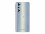 Motorola Edge 30 Pro 6,7" 256GB - Stjärnvit