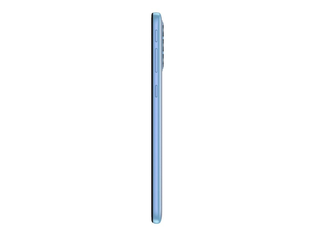 Motorola Moto G31 6.4 64GB - Babyblå