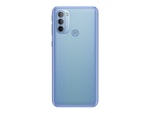 Motorola Moto G31 6.4 64GB - Babyblå