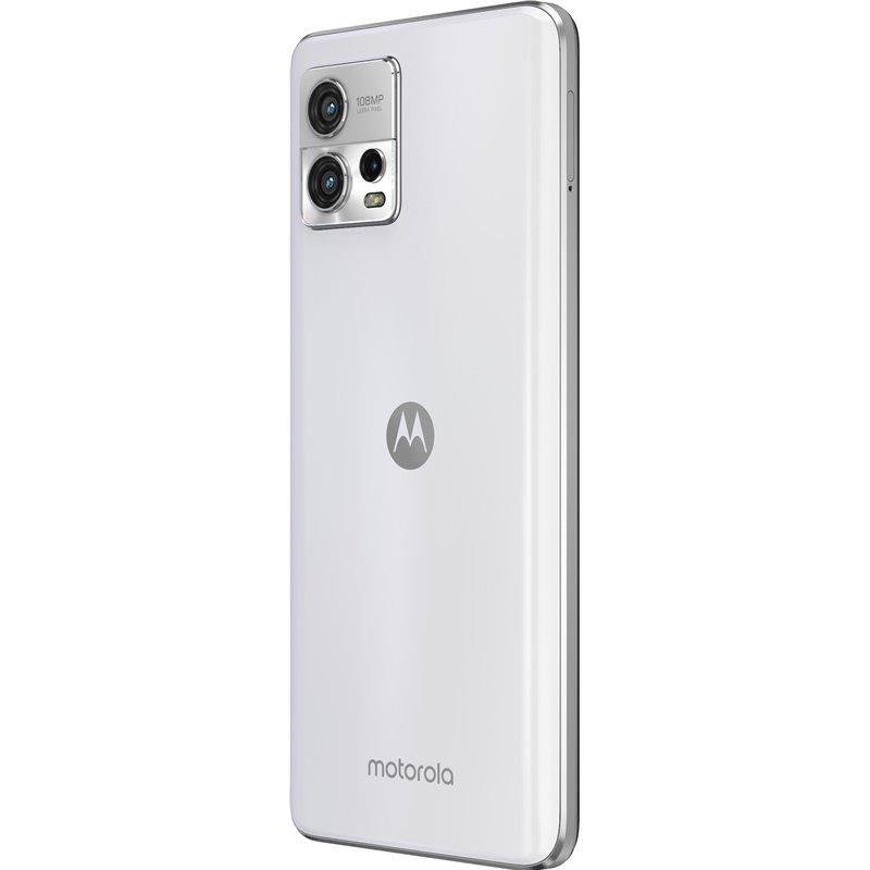 Motorola Moto G72 8/128GB - Vit
