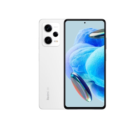 Xiaomi Redmi Note 12 Pro 5G 6.67 256GB Polar white