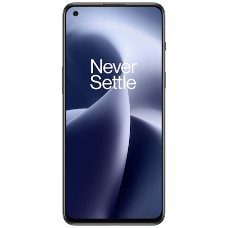 OnePlus Nord 2T 5G Dual SIM 8GB RAM 128GB - Grå