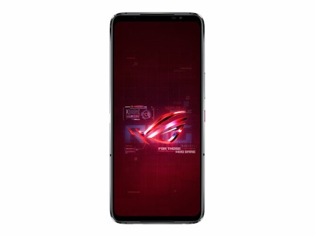 Asus ROG Phone 6 6,78" 256GB - Fantomsvart