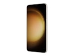 Samsung Galaxy S23 Ultra 6,8" 256GB - kräm-vit - SM-S918