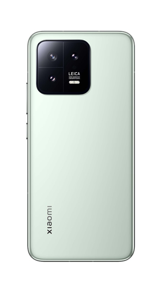 Xiaomi 13 5G 256GB Flora green