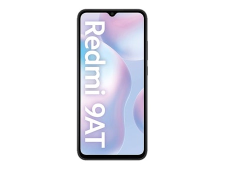 Xiaomi Redmi 9AT 6.53 32GB Granit grå