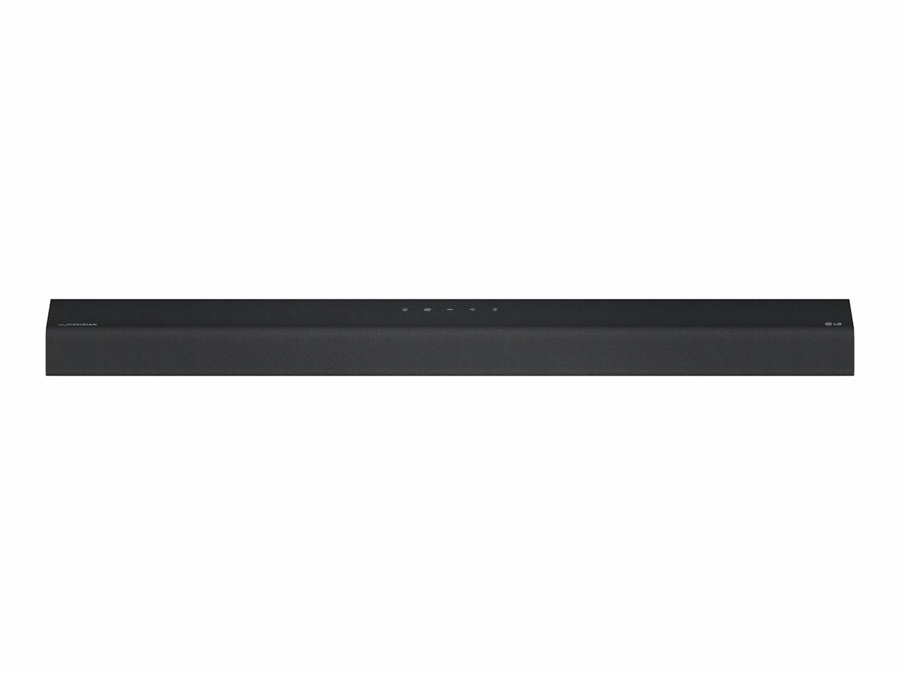 LG Soundbar S65Q 3.1 kanaler 420 W - Svart