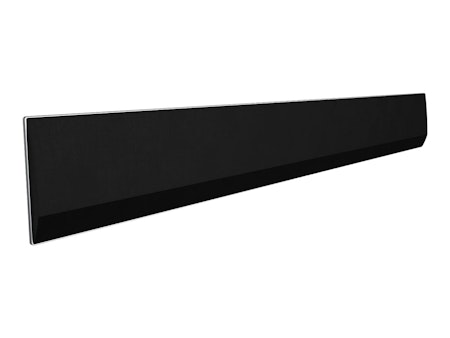 LG G1 3.1-kanals Soundbar-system -  Svart Silver