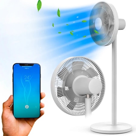 Xiaomi Smartmi Standing Fan 2S