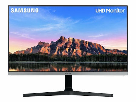 Samsung U28R550UQP 28" 3840 x 2160