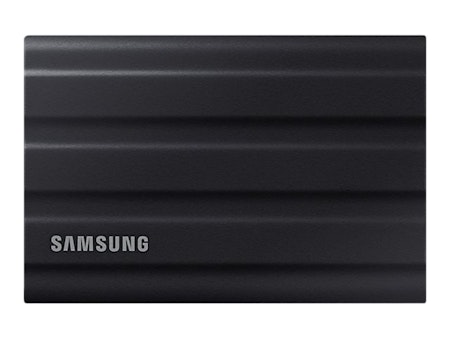 Samsung T7 Shield Portable SSD 4TB