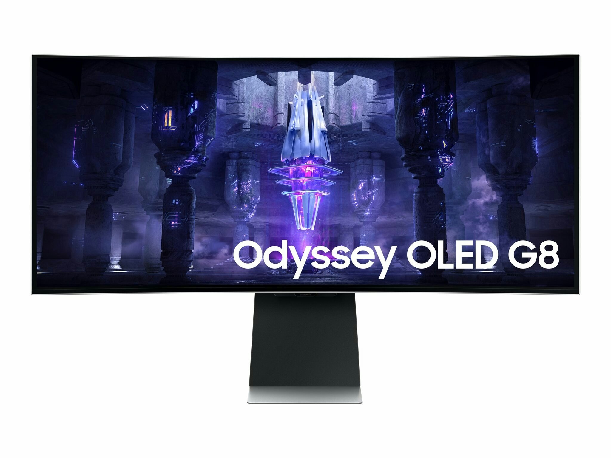 Samsung Odyssey OLED G8 S34BG850SU 34″ 3440 x 1440