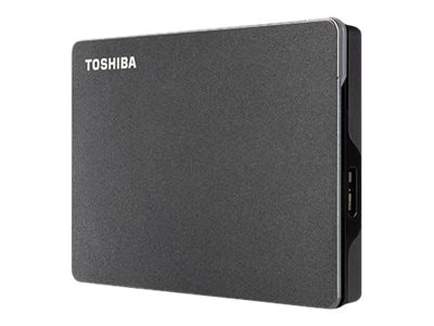 Toshiba Canvio Gaming Hårddisk 2TB