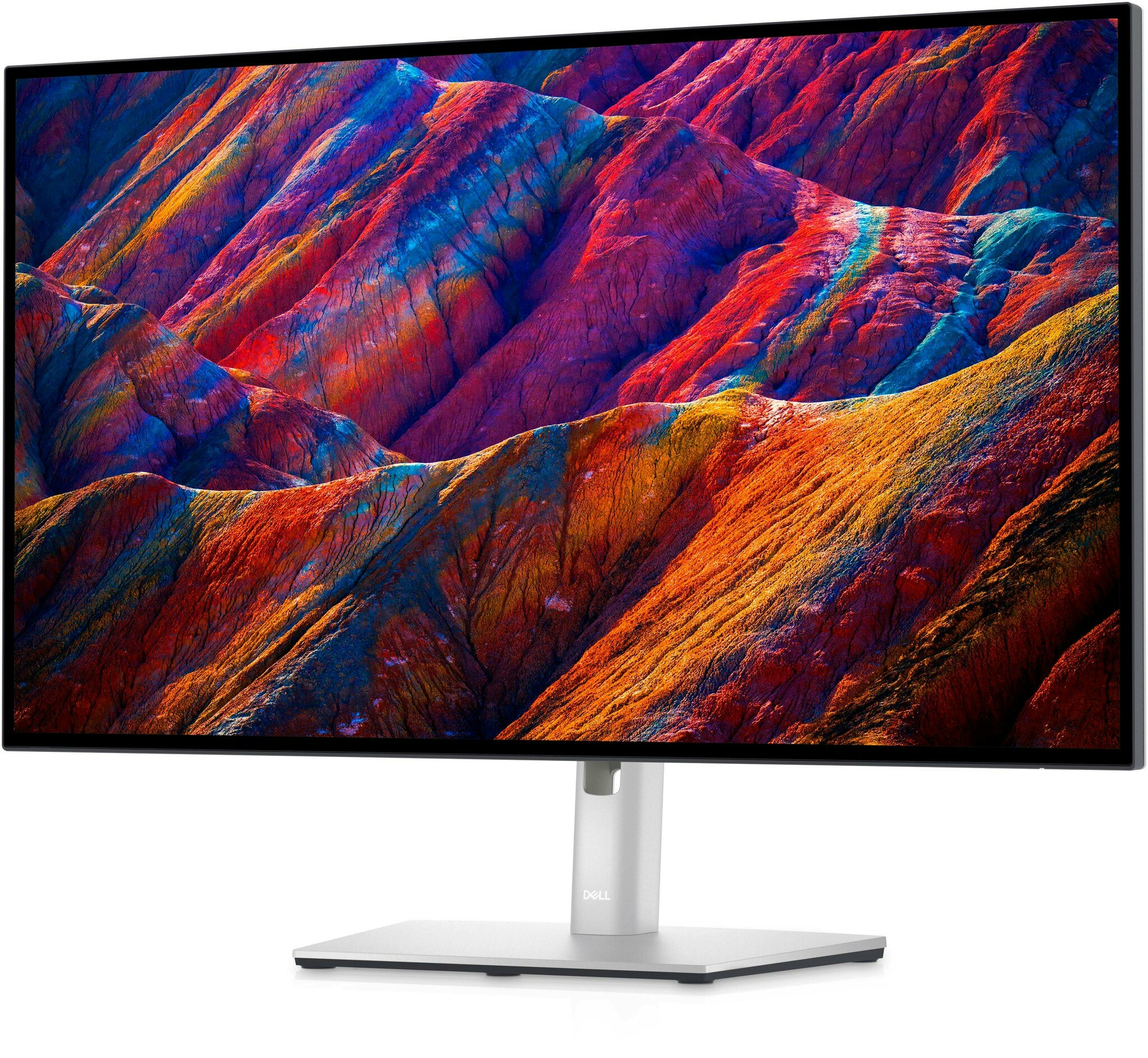 Dell UltraSharp U2723QE 27″ 3840 x 2160