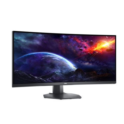 Dell 34 Gaming Monitor S3422DWG 34" 3440 x 1440