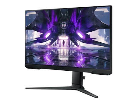 Samsung Odyssey G3 S24AG304NU 24" 1920 x 1080