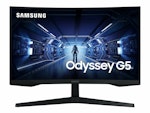 Samsung Odyssey G5 C27G54TQWU 27" 2560 x 1440