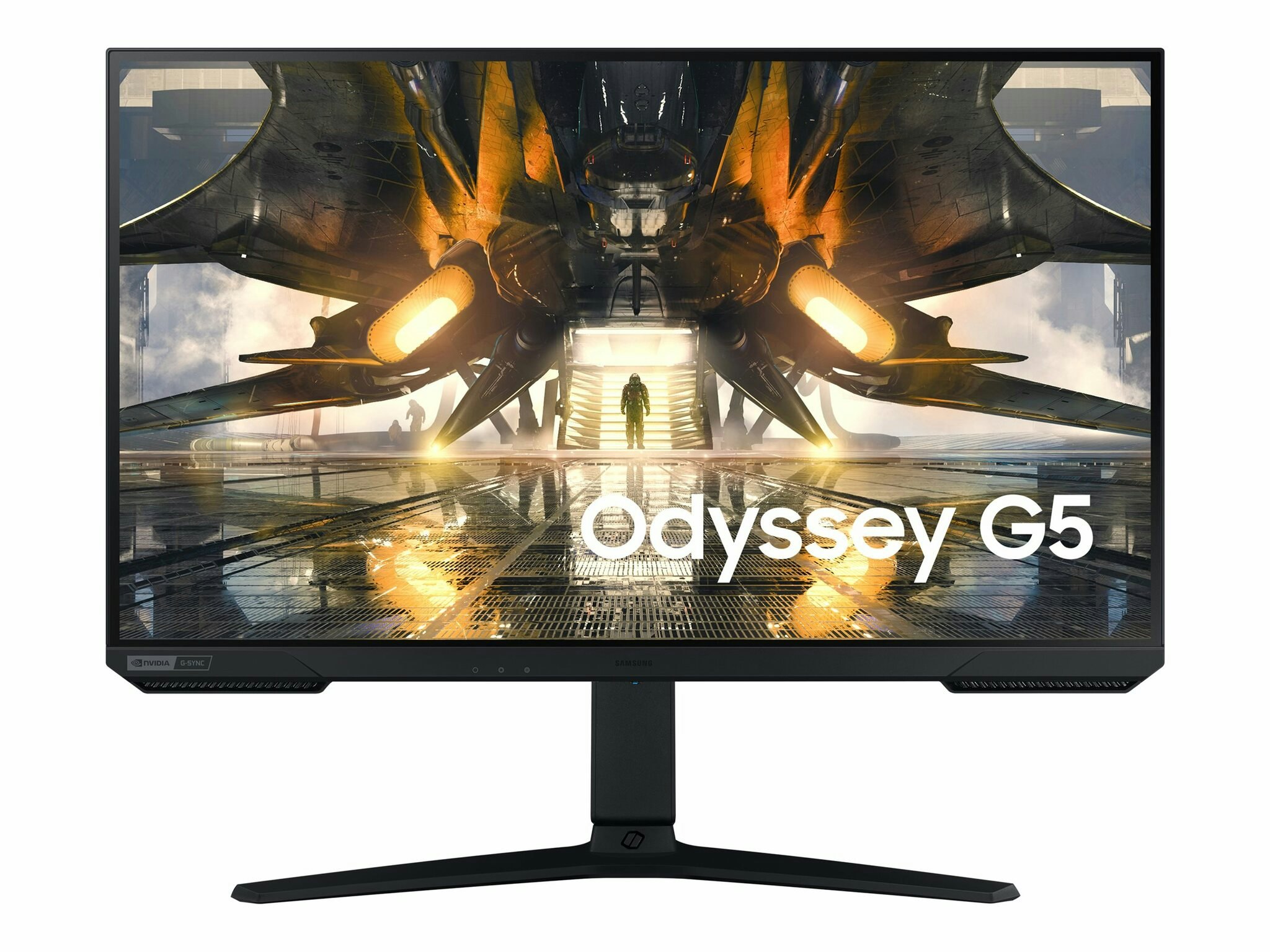 Samsung Odyssey G5 S27AG520PP 27″ 2560 x 1440
