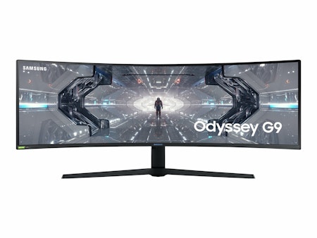 Samsung Odyssey G9 C49G95TSSR 49" 5120 x 1440