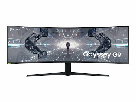 Samsung Odyssey G9 C49G95TSSP 49" 5120 x 1440