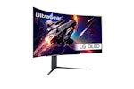 LG UltraGear 45GR95QE 45" Gaming WQHD OLED