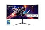 LG UltraGear 45GR95QE 45" Gaming WQHD OLED