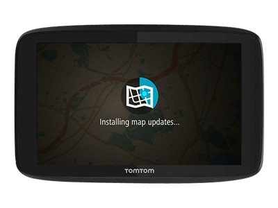 TomTom GO Essential GPS navigator 6 (Europa)