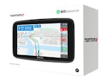 TomTom GO Discover GPS navigator 7