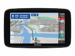 TomTom GO Discover GPS navigator 7